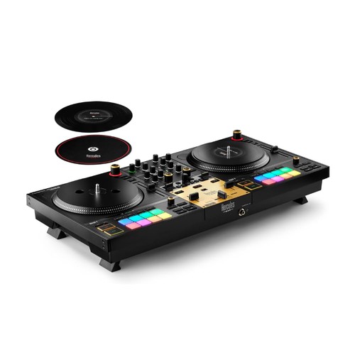 Hercules djcontrol inpulse - hercules,