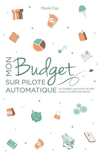 Mon budget sur pilote