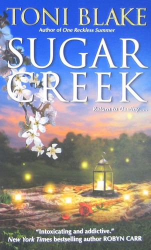 Sugar creek destiny novel - creek:,