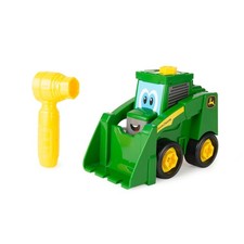 John Deere Je Construis Mon