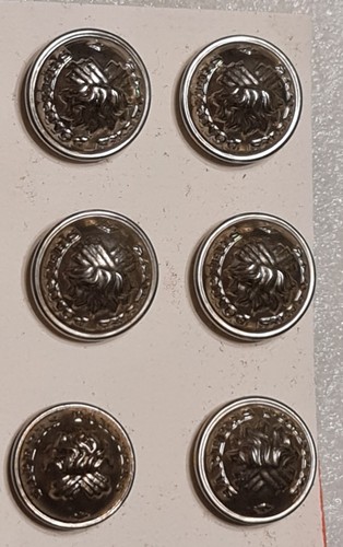 Lot boutons - de,