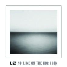 No Line on the Horizon de U2 |