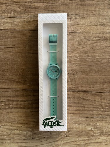 Montre enfant lacoste - montre,