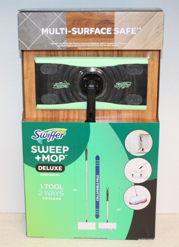Swiffer sweep mop - (sv), swiffer®