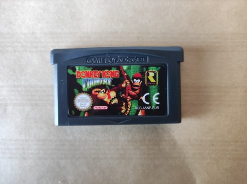 Donkey kong country - country, pour