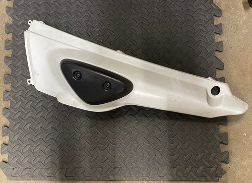 Carenage lateral gauche mbk - lateral,