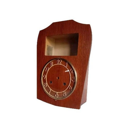 Boitier pour pendule carillon