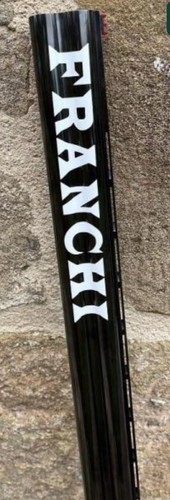 Stickers autocollant franchi - 2,