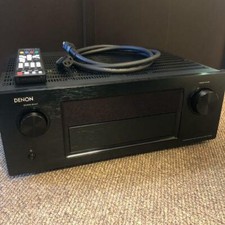Denon AVR-X4000 7.2 Ch