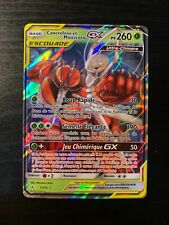 Carte Pokémon : Cancrelove et