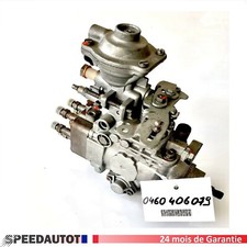 Pompe D'Injection VW 2.4 Td Bosch  0460406079 Echange standard DE