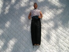 manequin homme kend matelle