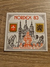 Bloc CNEP N°4 NORDEX