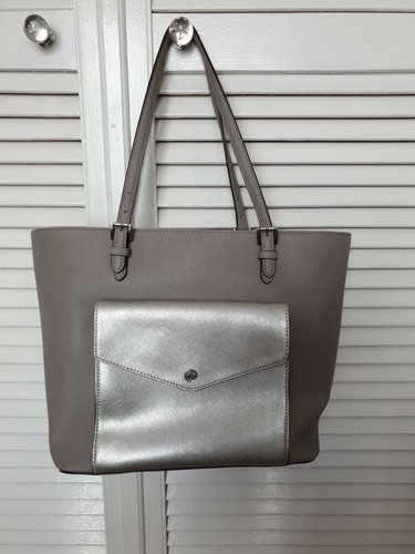 Sac fourre tout saffiano - sac, fourre-tout