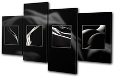 Erotic Sexy retro vintage