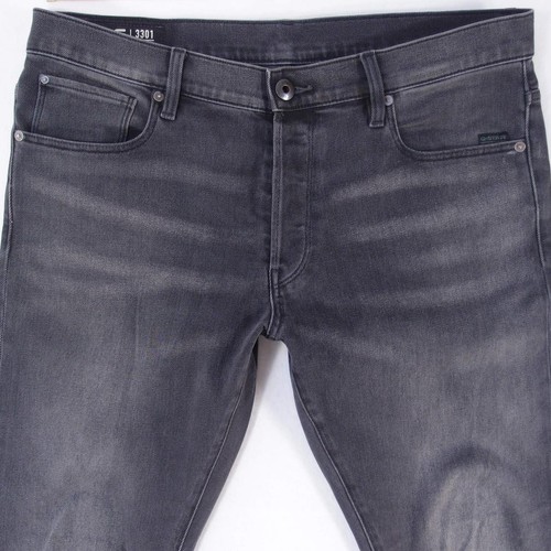 Hommes star 3301 slim - 3301,