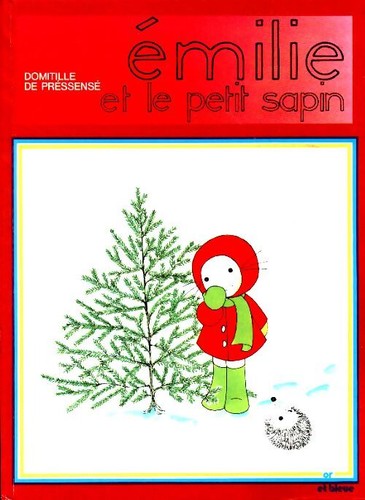 Emilie petit sapin - emilie, et