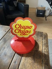 Présentoir  CHUPA CHUPS