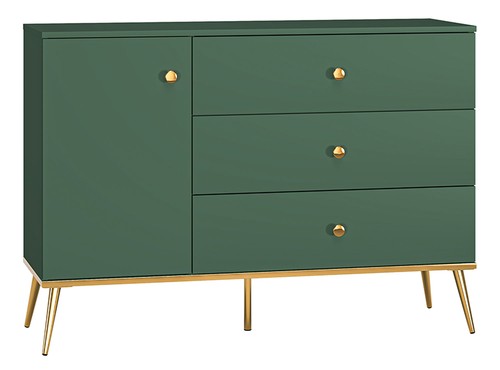 Buffet commode 120x40x85cm - commode,