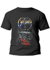 Tee shirt obituary 100 coton - shirt,