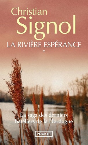 Rivière espérance - la,