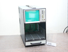WAVETEK 1038-D14 MAINFRAME