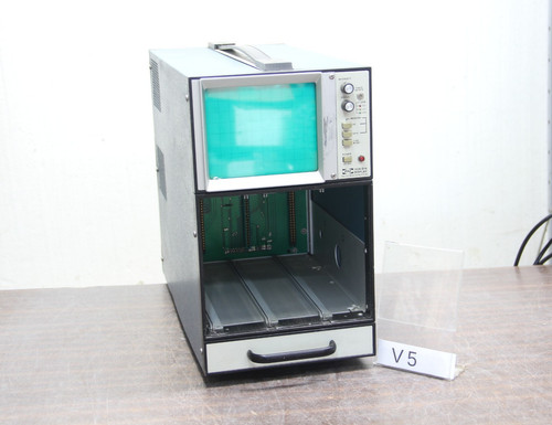 Wavetek 1038 d14 mainframe - wavetek,