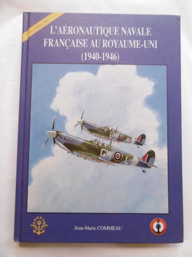 Aéronautique navale - l'aéronautique,