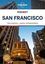 Lonely Planet Pocket San