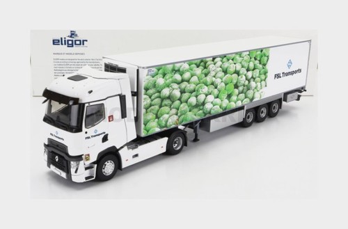 Eligor 117775 renault t line - 117775,