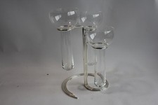 ROSENTHAL Bougeoirs Aqualux