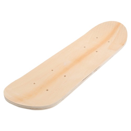 Planche skate vierge - planche,