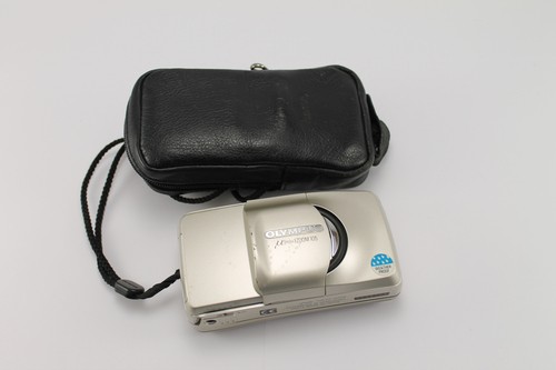 Appareil photo argentique - photo,