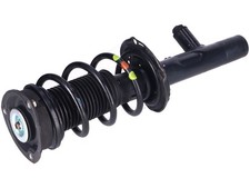 Amortisseur à Gauche avant