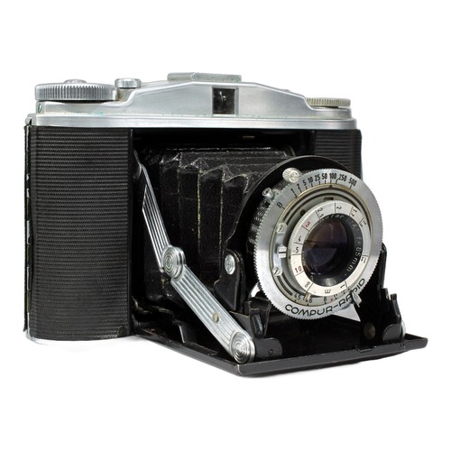 Agfa isolette appareil - isolette,