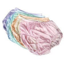 Lot de 6 Culottes Vintage en