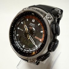 CASIO PRO TREK PRW-5000 Watch