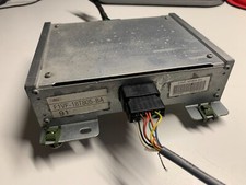 Audio Radio Amplifie for Mercury Capri Lincoln Town car and more F1VF-18T805-BA