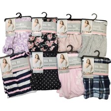 Femmes Pyjama Pantalon Sommeil
