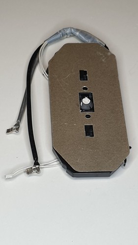 Inducteur pour plaque