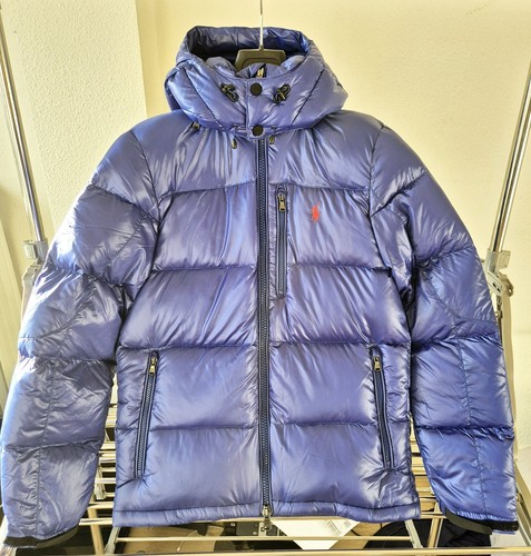 Doudoune ralph lauren - ralph,