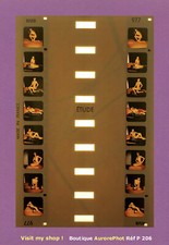 CARTE STÉREO COLORELIEF N°