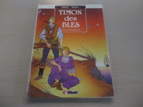 Lots timon des - lots,