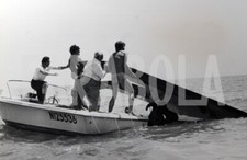 Photo de presse vintage