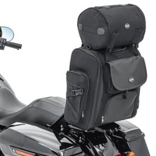 Sacoche sissy bar arrière - sacoche,