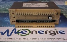 6ES54604UA13 - SIEMENS -   6ES5460-4UA13 / Analog input module  USED