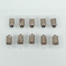 Ampoule 12V 4W culot type BA9s