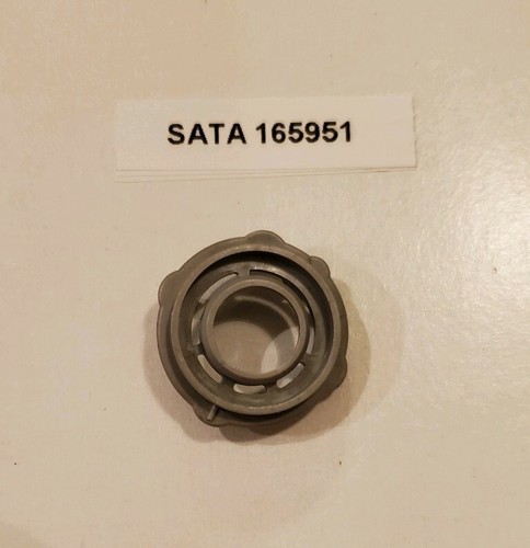 Sata jet 4000 air distribution - jet,