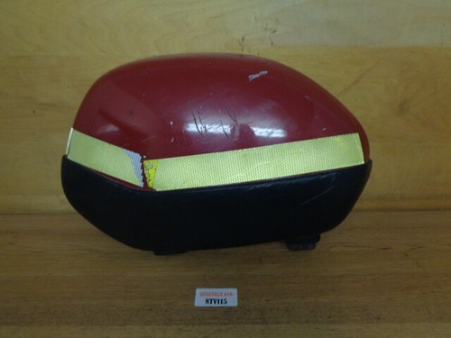 Honda ntv650 deauville - honda,