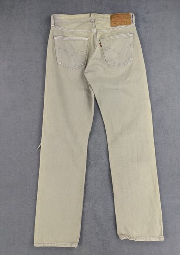Jean baggy distressed vintage - distressed,